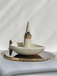 Raindrop Dish