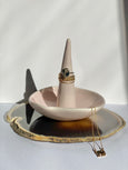 Raindrop Dish