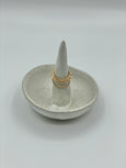 Raindrop Dish