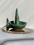 Raindrop Dish