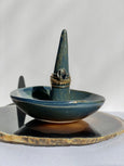 Raindrop Dish