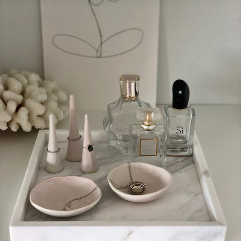 Blush Collection