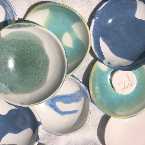 Bowls and Dishes