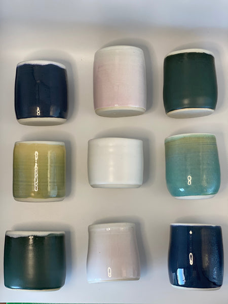 Cups
