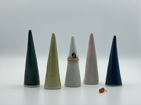 Ring Cones