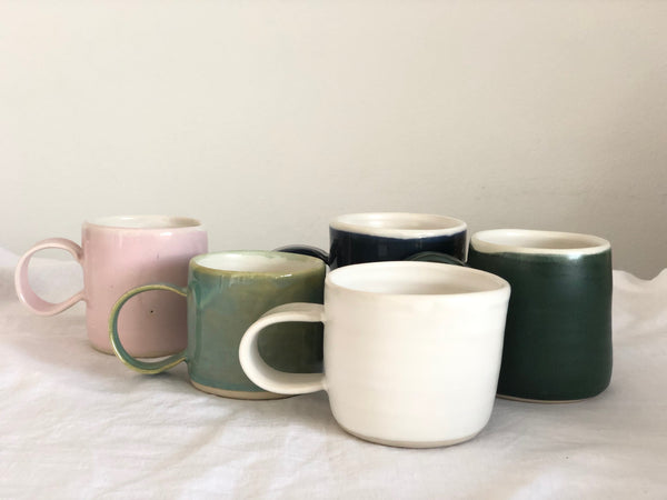 Mugs